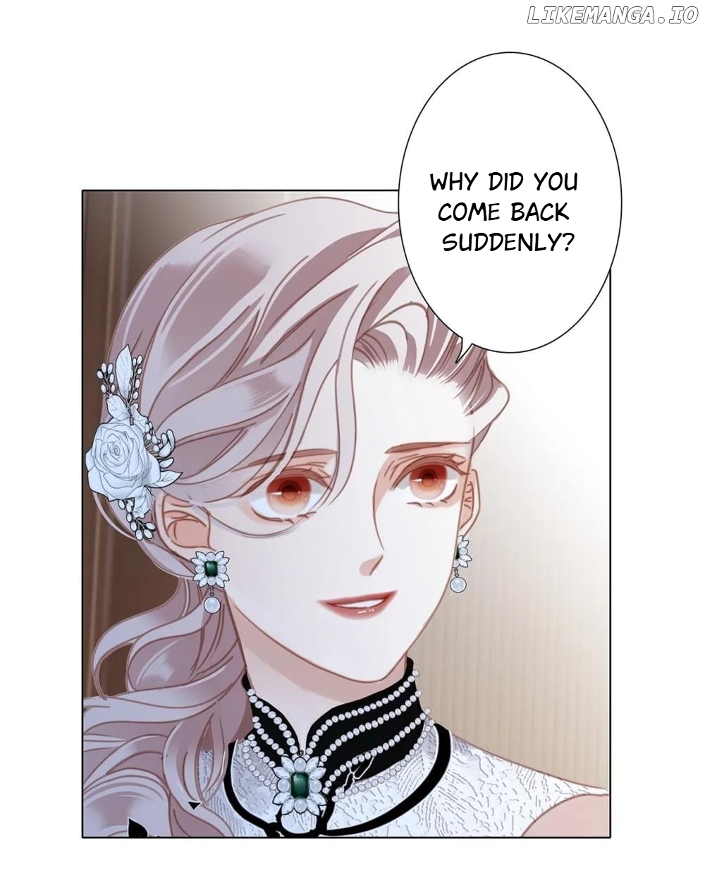 1st Kiss – I Don’t Want To Consider You As Sister Anymore Chapter 58 - 51 - page 49